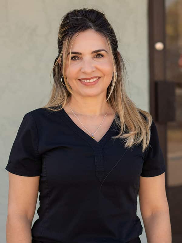 Dr Perez Photo
